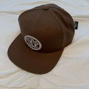 Brixton Rival Snapback